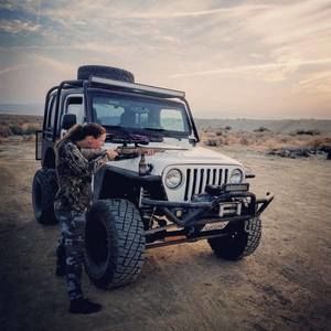 Meet your Posher, Corinna